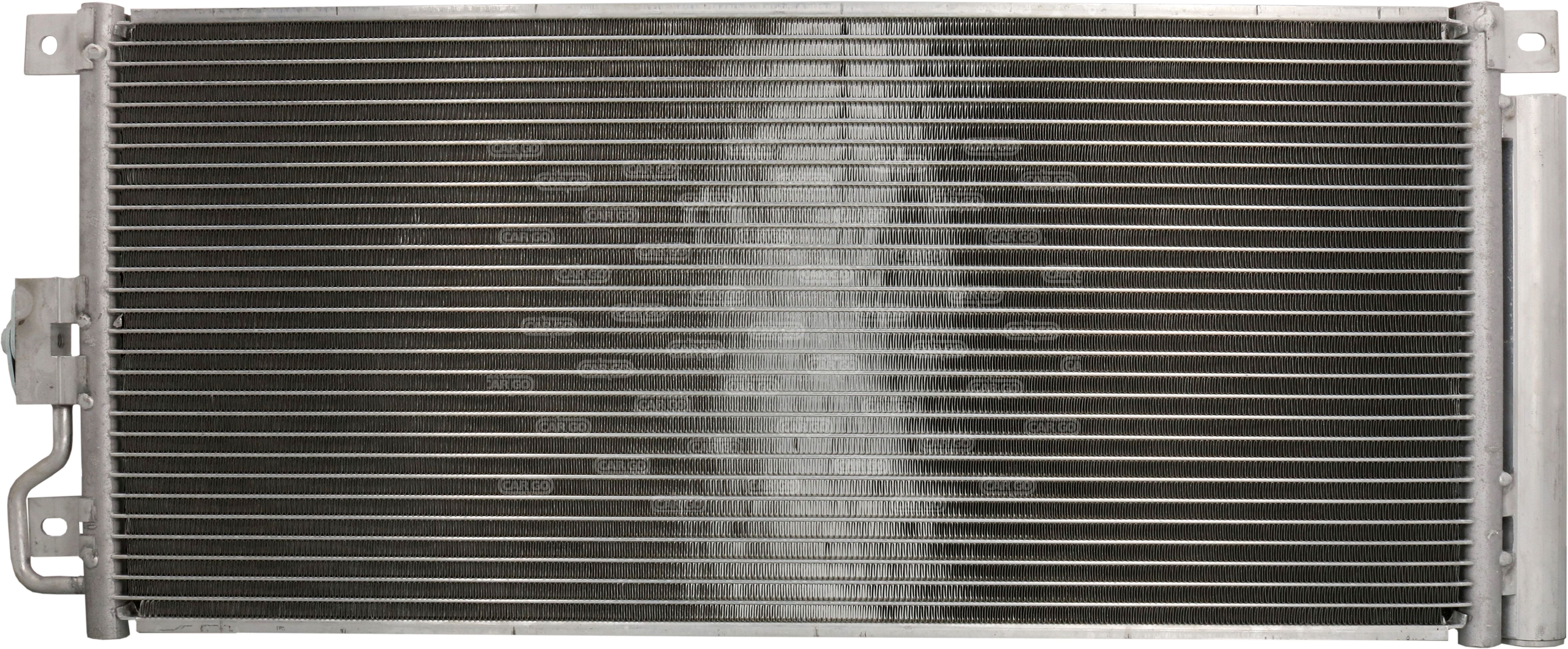 HC CARGO Aircon Condenser 261388