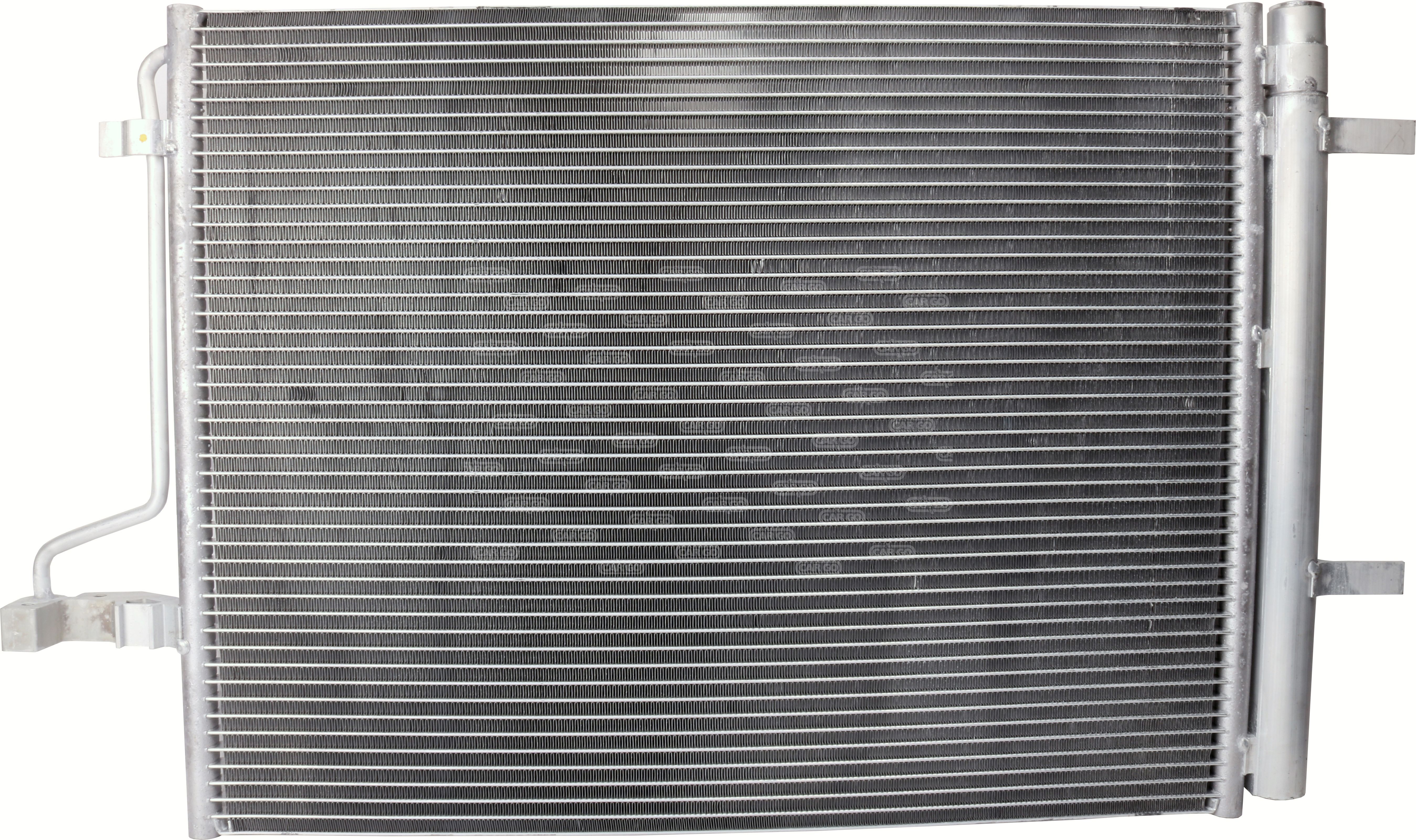 HC CARGO Aircon Condenser 261389