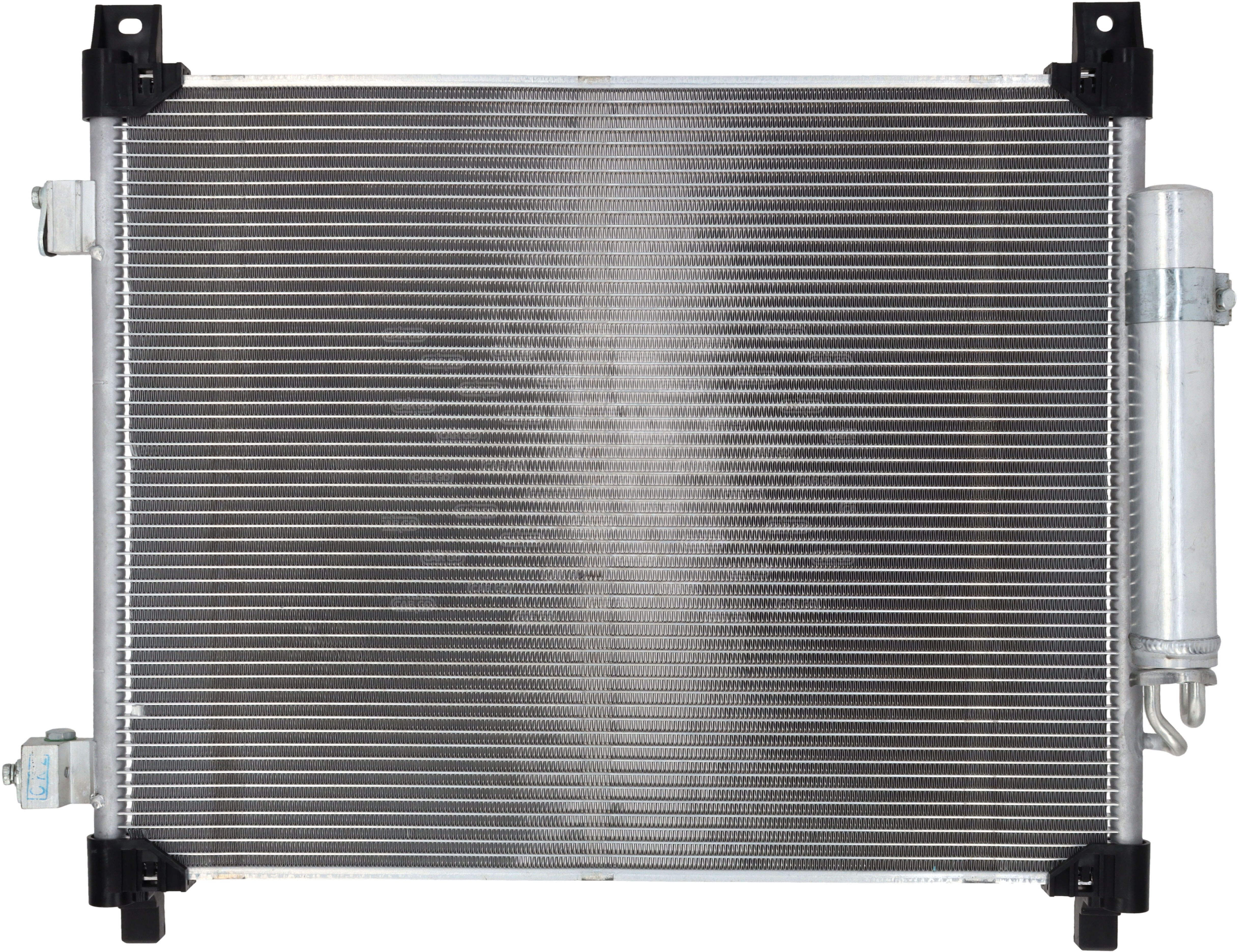 HC CARGO Aircon Condenser 261606