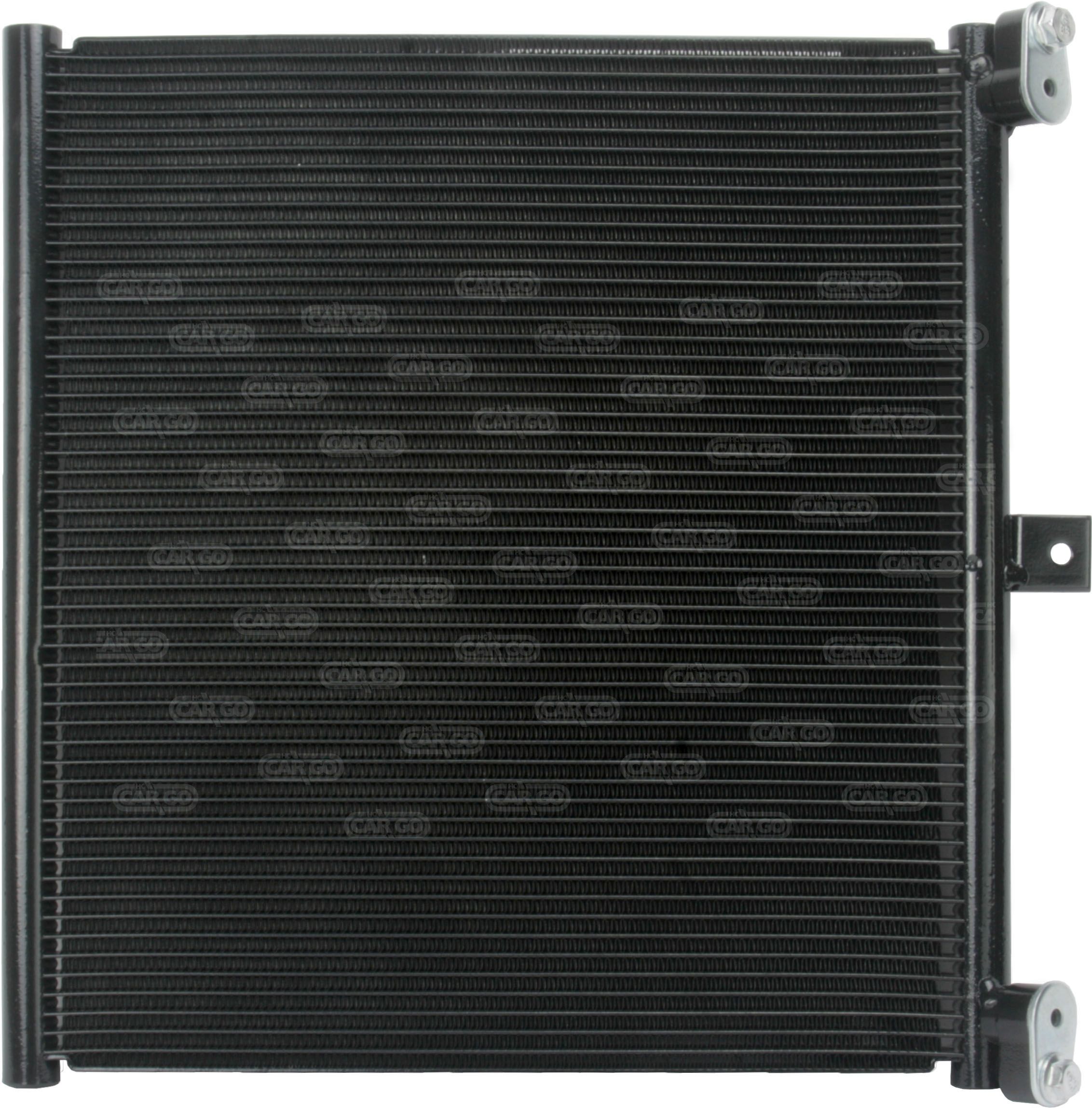 HC CARGO Aircon Condenser 261608
