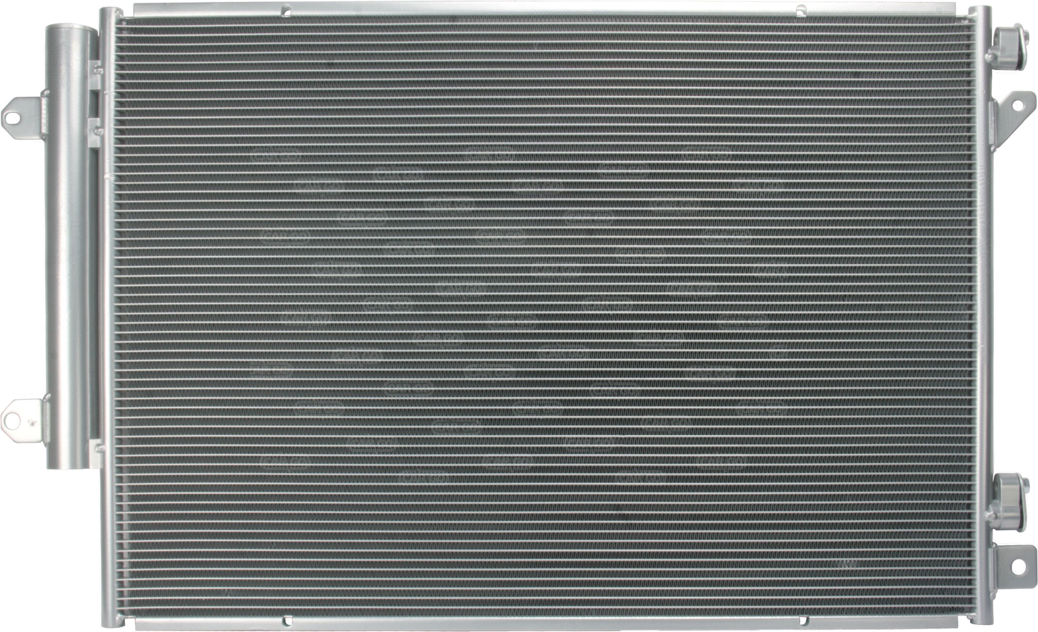 HC CARGO Aircon Condenser 261610