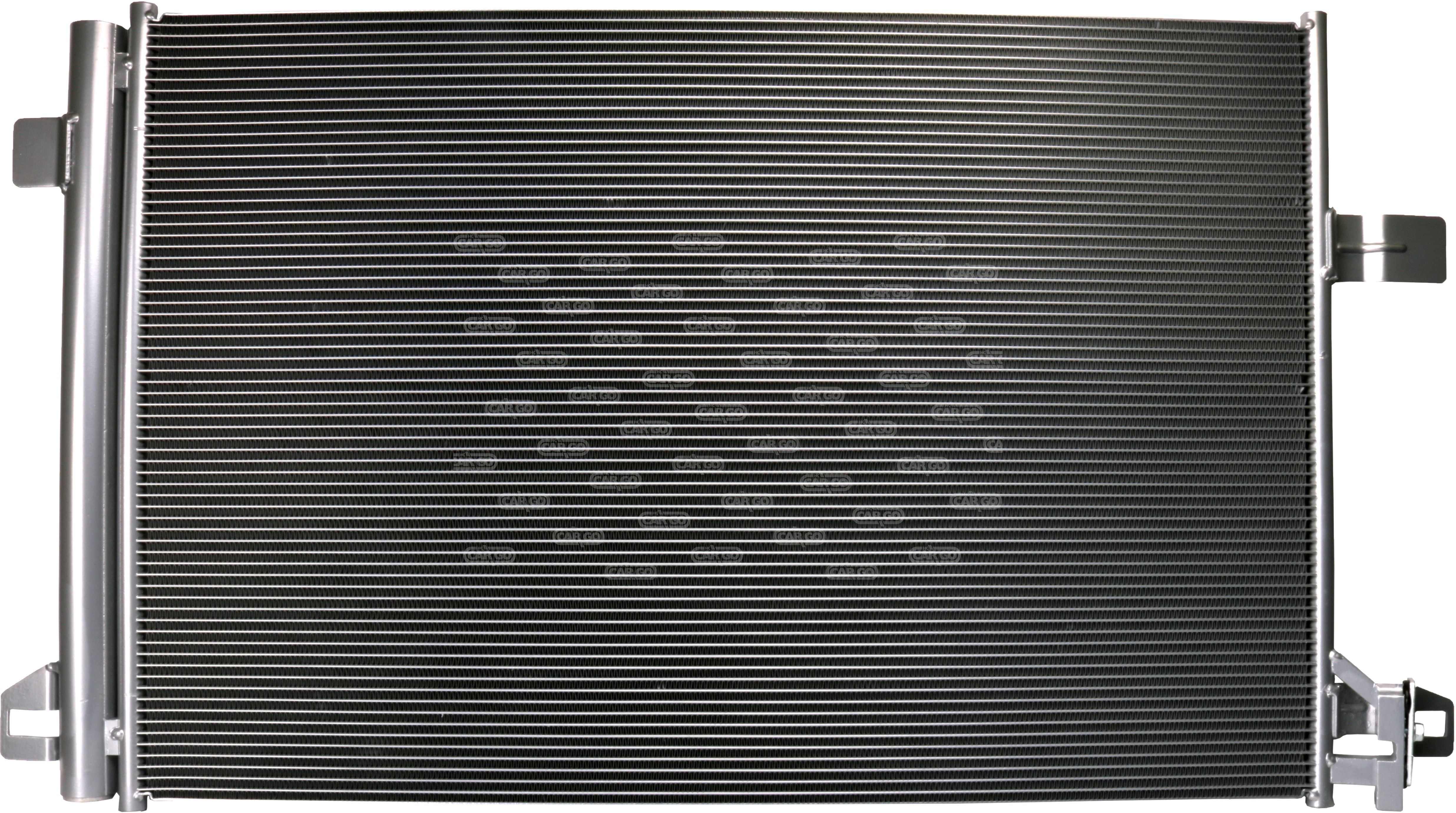 HC CARGO Aircon Condenser 261658