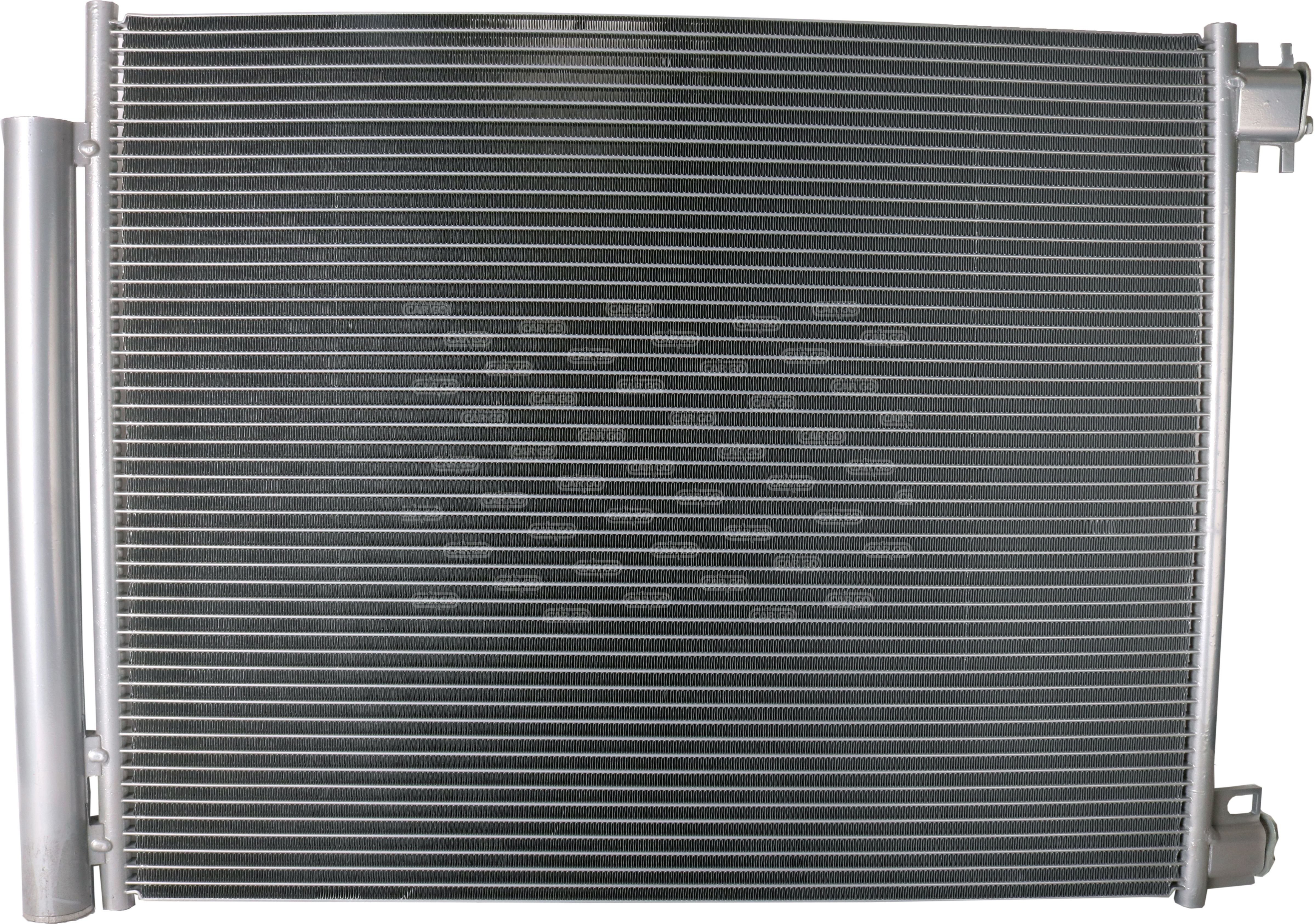 HC CARGO Aircon Condenser 261662