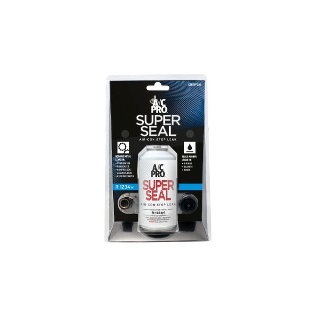 STP STP Super Seal A/C Stop Leak – AC00095EN