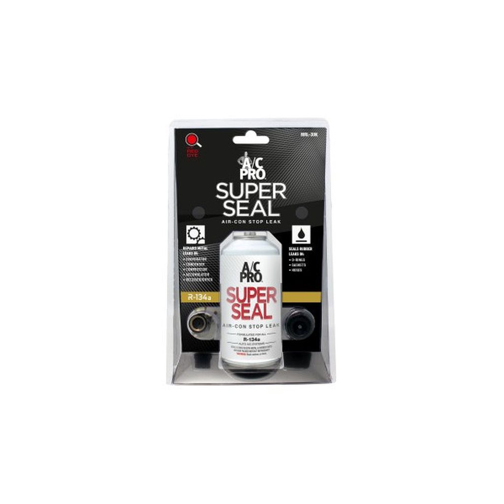 STP STP Super Seal A/C Stop Leak – AC02002EN