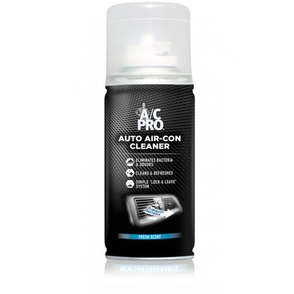 STP STP Auto Air Con Cleaner – AC23150EN