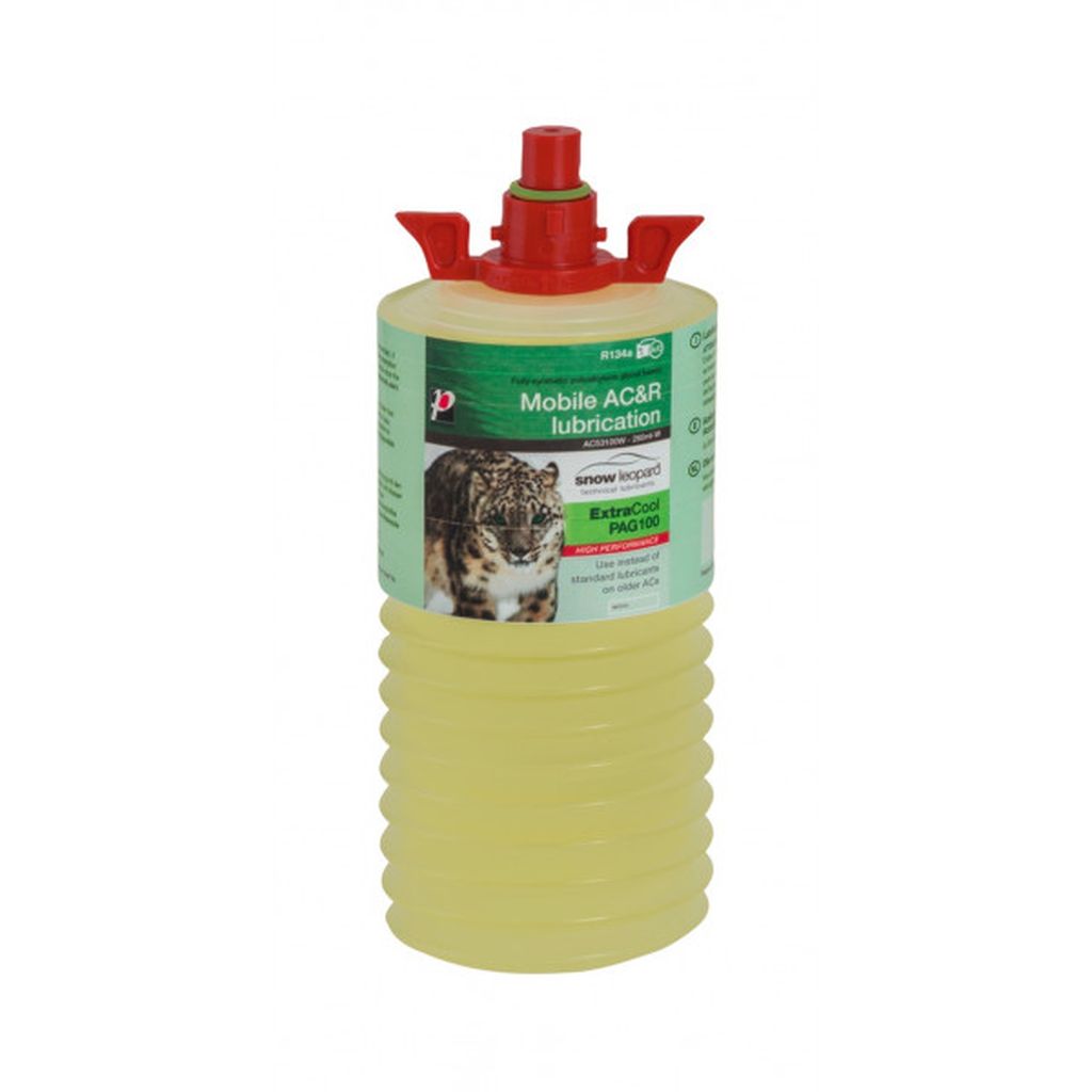 COOLING EDGE CTR / Denso MRL 85 Oil / UV Dye Mix – CE91067BCTRA