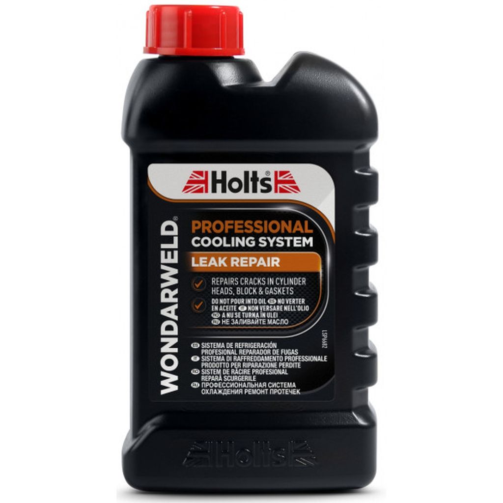 HOLTS Wondarweld Crack Repair – 250ml – HREP0062A