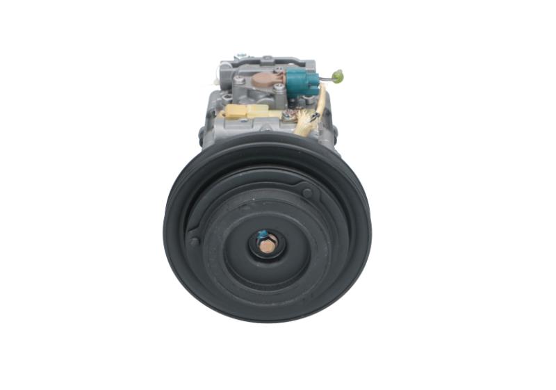PlusLine Aircon Compressor for Isuzu 047100-3971+