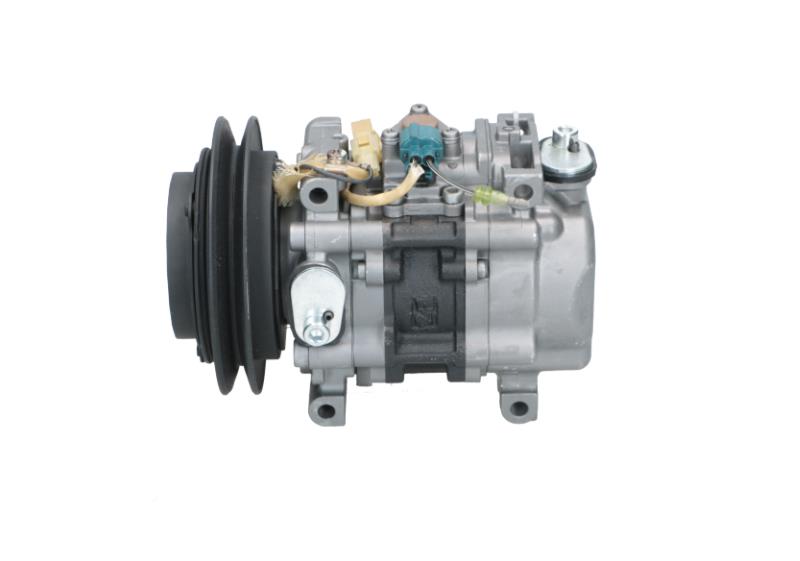PlusLine Aircon Compressor for Isuzu 047100-3971+
