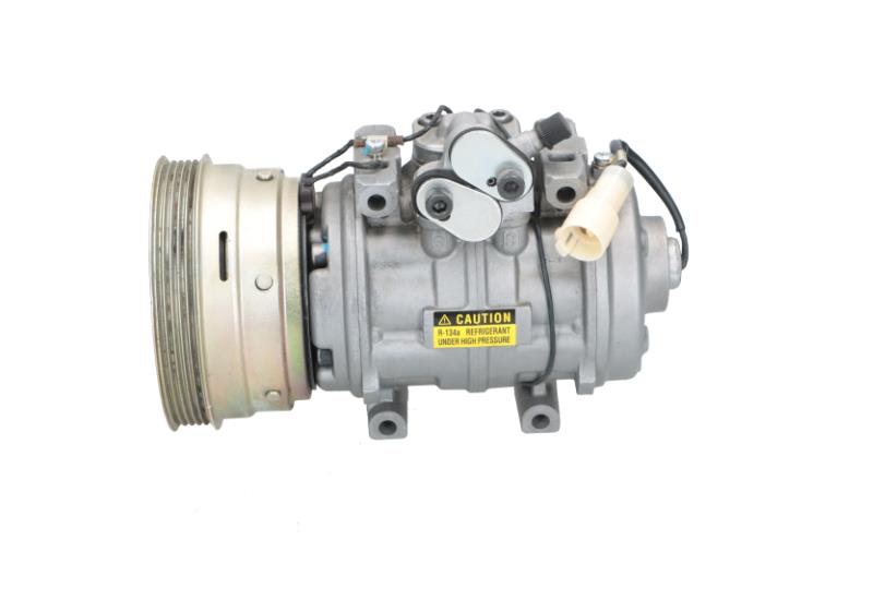 PlusLine Aircon Compressor for Toyota 047200-2792+