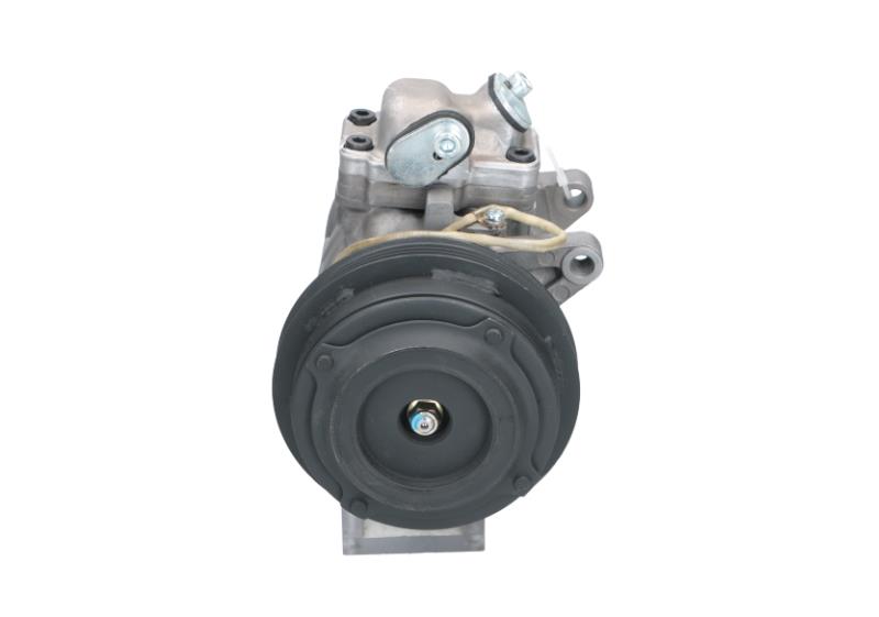 PlusLine Aircon Compressor for Toyota 047200-6872+