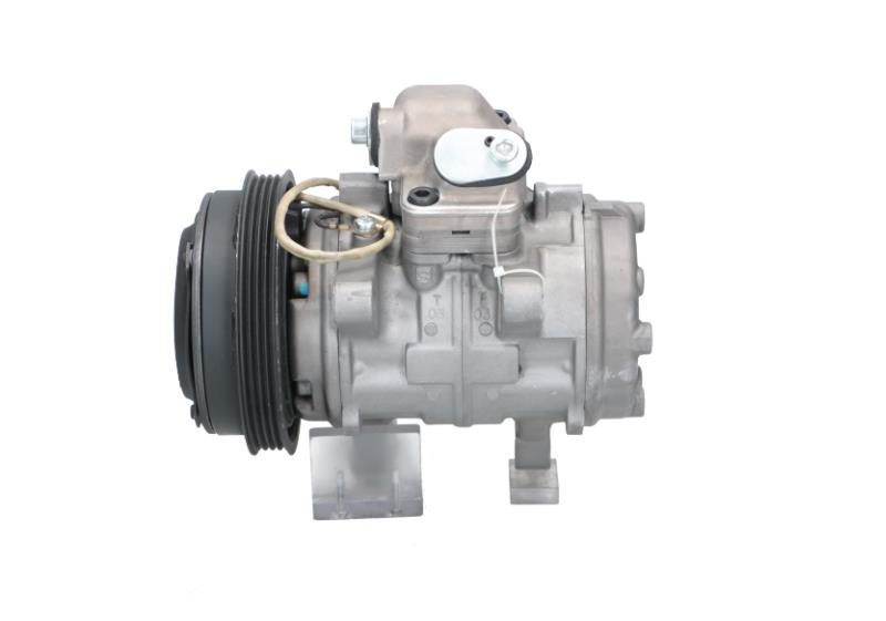 PlusLine Aircon Compressor for Toyota 047200-6872+