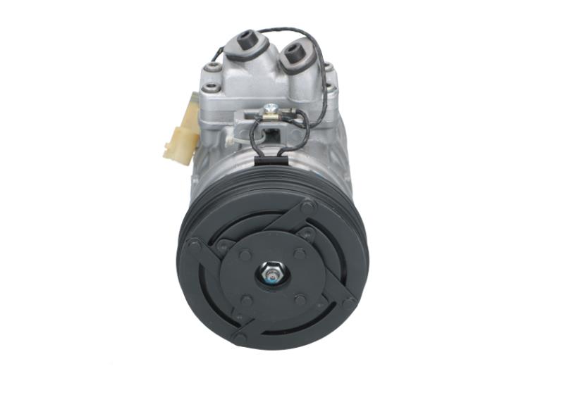 PlusLine Aircon Compressor for Land Rover 047200-7182+
