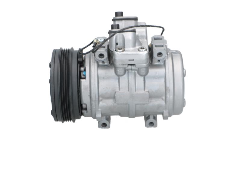 PlusLine Aircon Compressor for Land Rover 047200-7182+