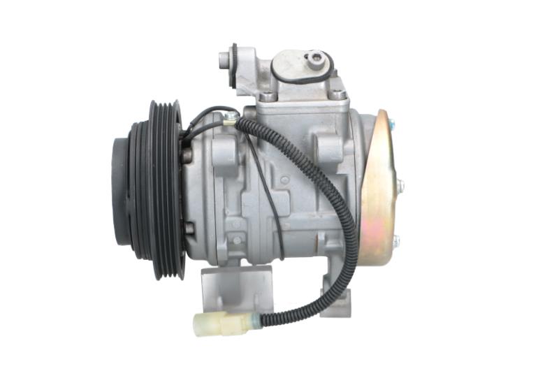PlusLine Aircon Compressor for Honda 047200-9140+