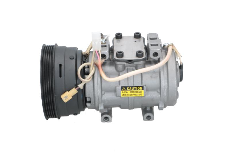 PlusLine Aircon Compressor 047200-9432+