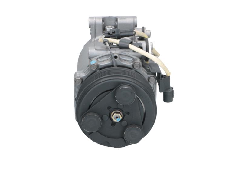 PlusLine Aircon Compressor for Mitsubishi AKC201A204+