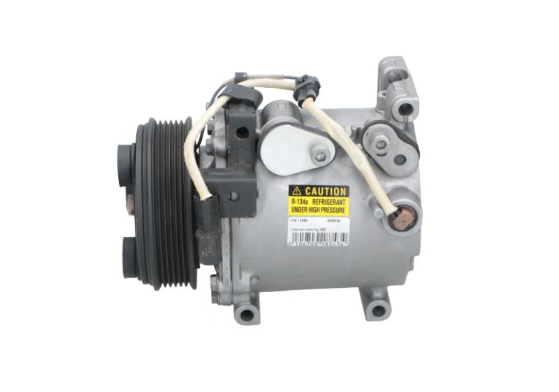 PlusLine Aircon Compressor for Mitsubishi AKC201A204+
