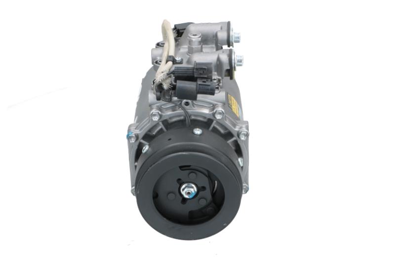 PlusLine Aircon Compressor for Mitsubishi 090015025+
