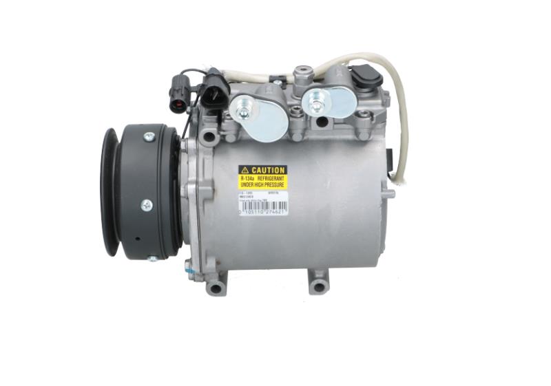 PlusLine Aircon Compressor for Mitsubishi 090015025+
