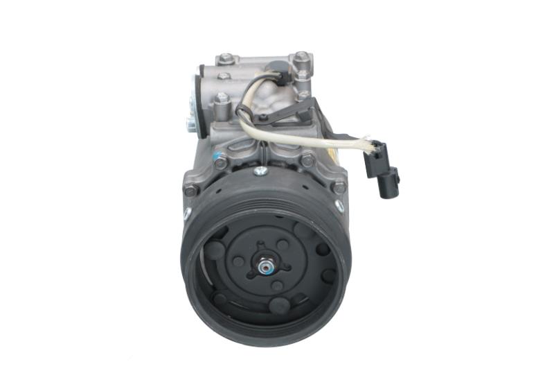 PlusLine Aircon Compressor for Mitsubishi 090015026+