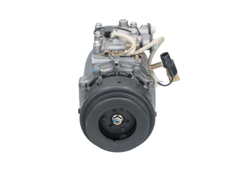 PlusLine Aircon Compressor for Mitsubishi AKC201A201+