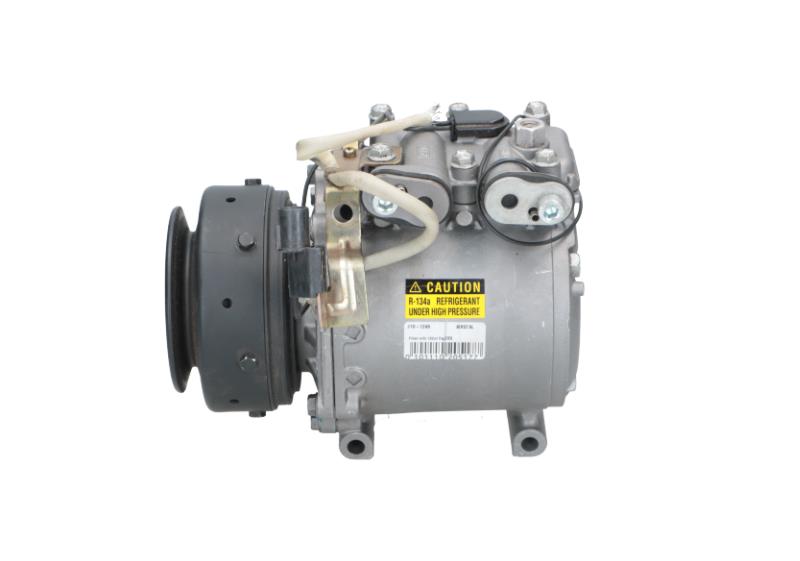 PlusLine Aircon Compressor for Mitsubishi AKC201A201+