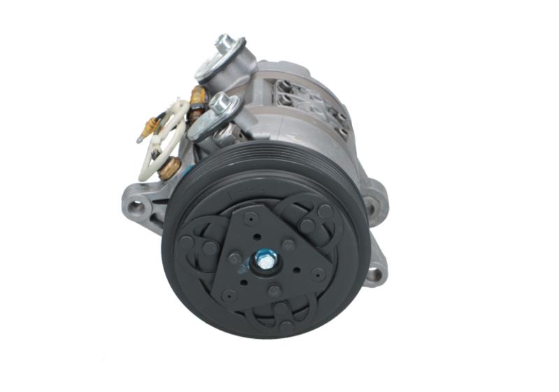 PlusLine Aircon Compressor 404020-0570+