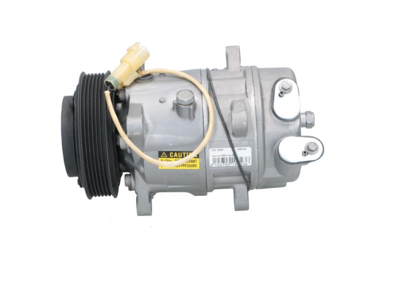 PlusLine Aircon Compressor for Land Rover 090015037+