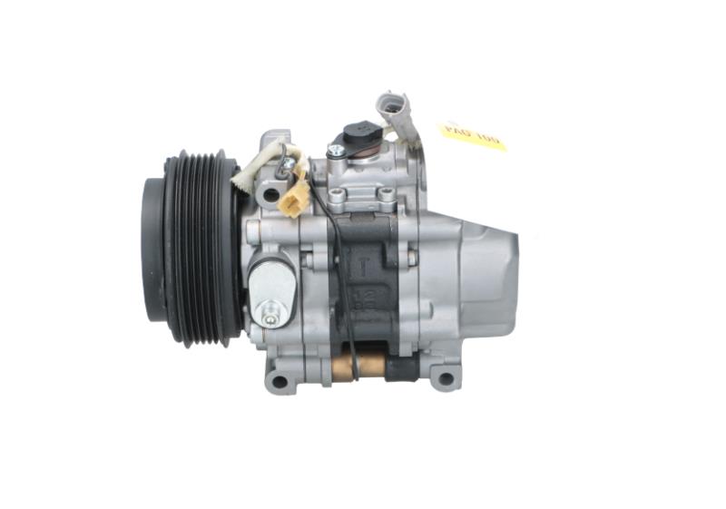 PlusLine Aircon Compressor 090015040+