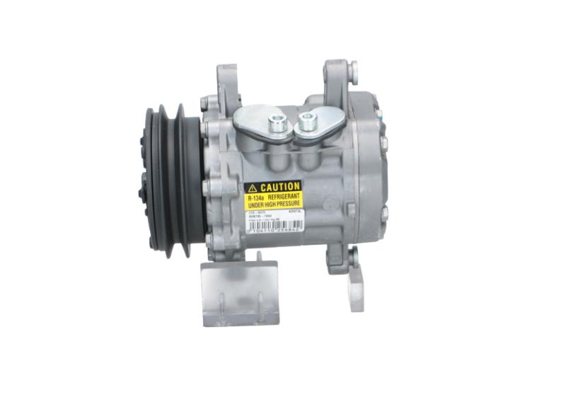 PlusLine Aircon Compressor for Rover 090015045+