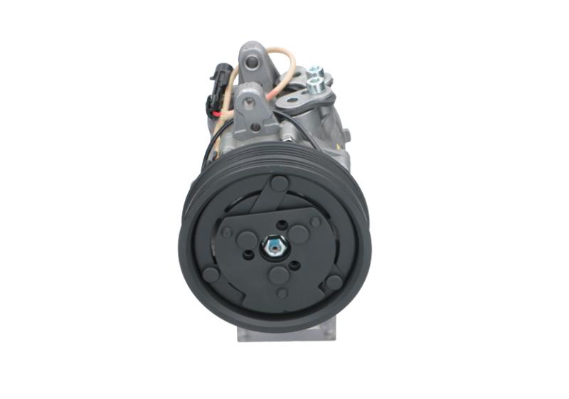 PlusLine Aircon Compressor for Lancia 090015048+