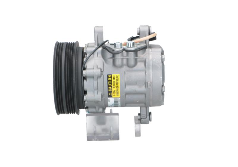 PlusLine Aircon Compressor for Lancia 090015048+