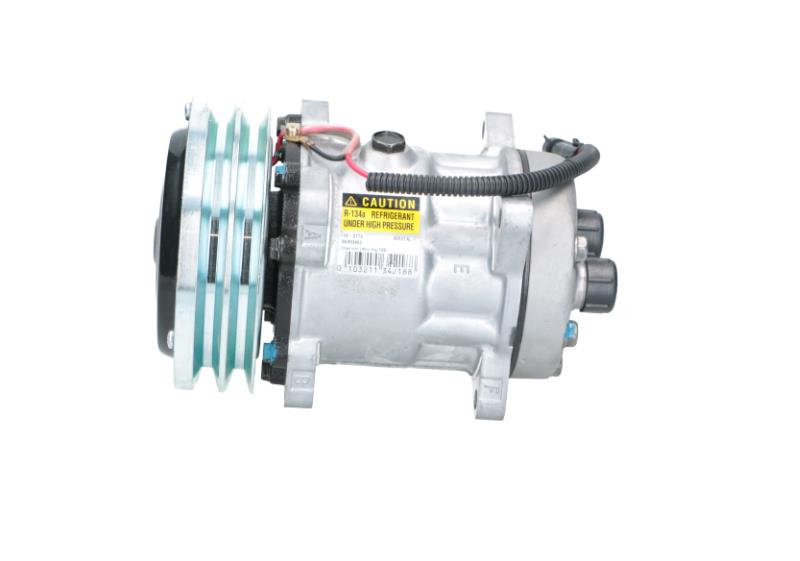 PlusLine Aircon Compressor for Case 090015050+