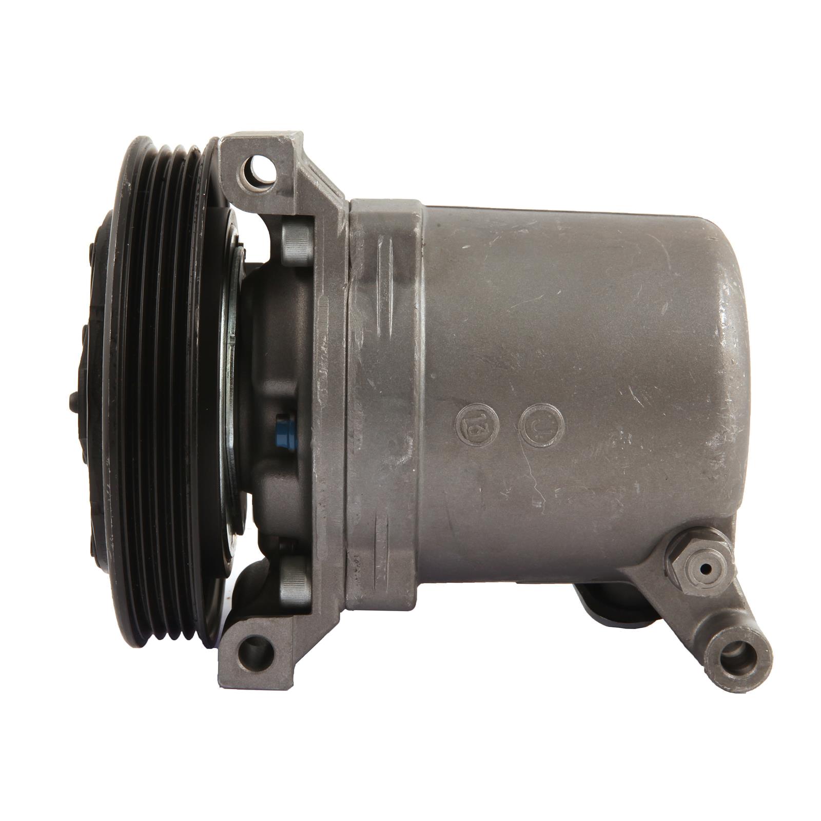 PlusLine Aircon Compressor for Subaru 090015051+