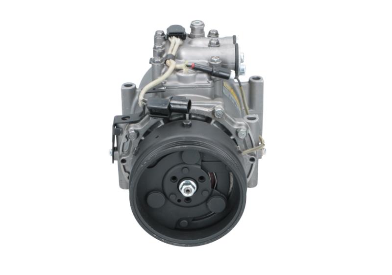 PlusLine Aircon Compressor for Mitsubishi 090015052+