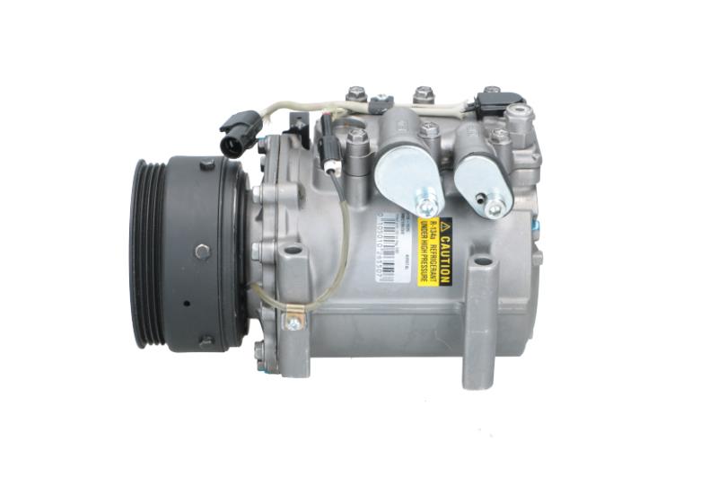 PlusLine Aircon Compressor for Mitsubishi 090015052+