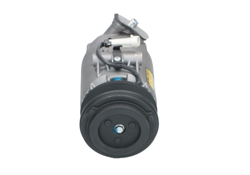 PlusLine Aircon Compressor for Fiat 090015055+