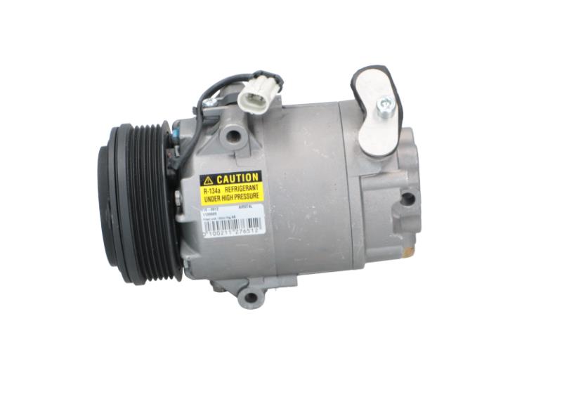 PlusLine Aircon Compressor for Fiat 090015055+