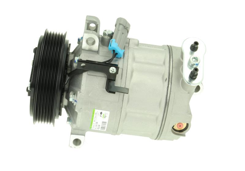 PlusLine Aircon Compressor for Alfa Romeo 813122+