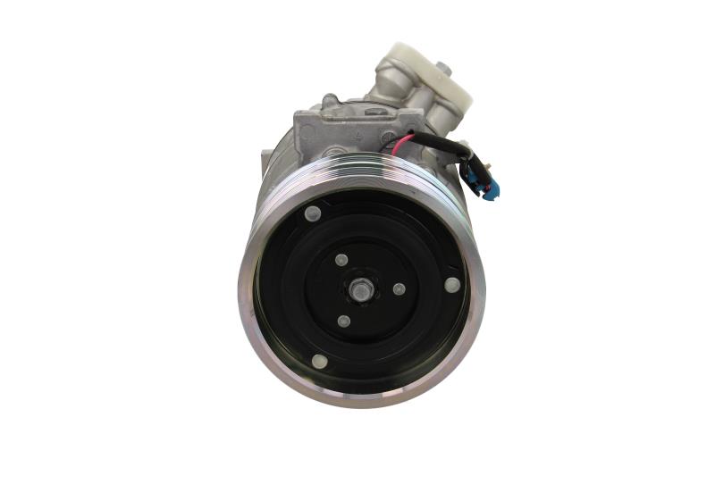 PlusLine Aircon Compressor for Alfa Romeo 813121+ (090.105.013.000)