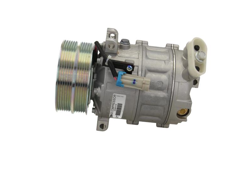 PlusLine Aircon Compressor for Alfa Romeo 813121+ (090.105.013.000)