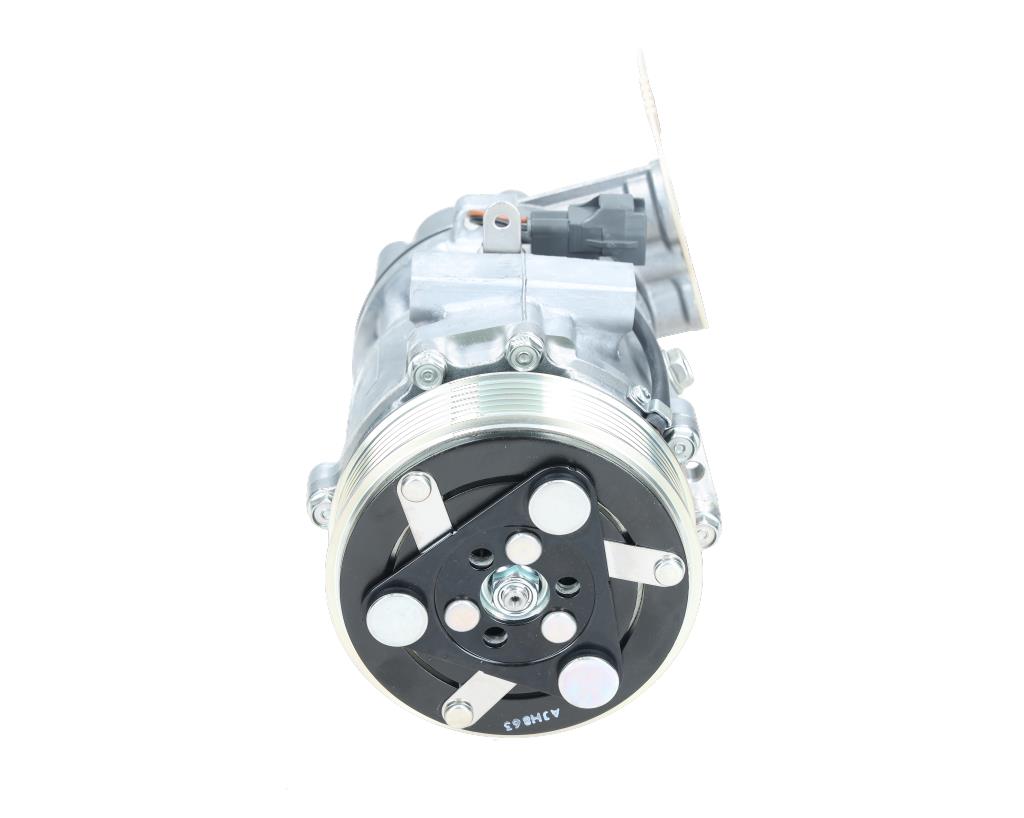 Sanden Aircon Compressor for Alfa Romeo SD6V12-1921