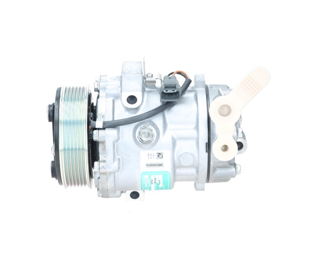 Sanden Aircon Compressor for Alfa Romeo SD6V12-1921