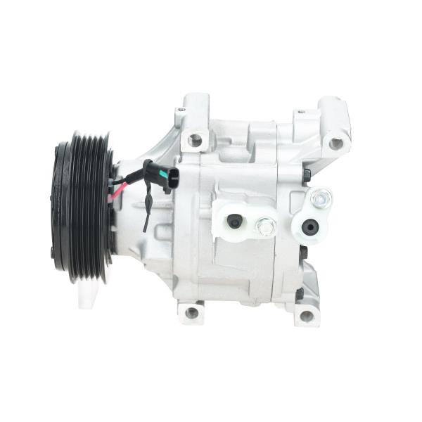 PlusLine Aircon Compressor for Fiat 090105015+
