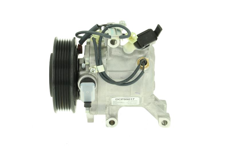 Denso Aircon Compressor for Daihatsu DCP99017