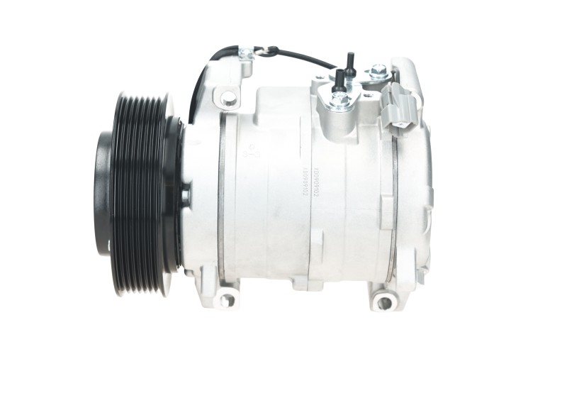 PlusLine Aircon Compressor for Honda 447180-4670+