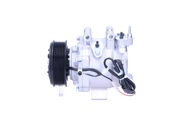 PlusLine Aircon Compressor for Honda TRSE09-3757+