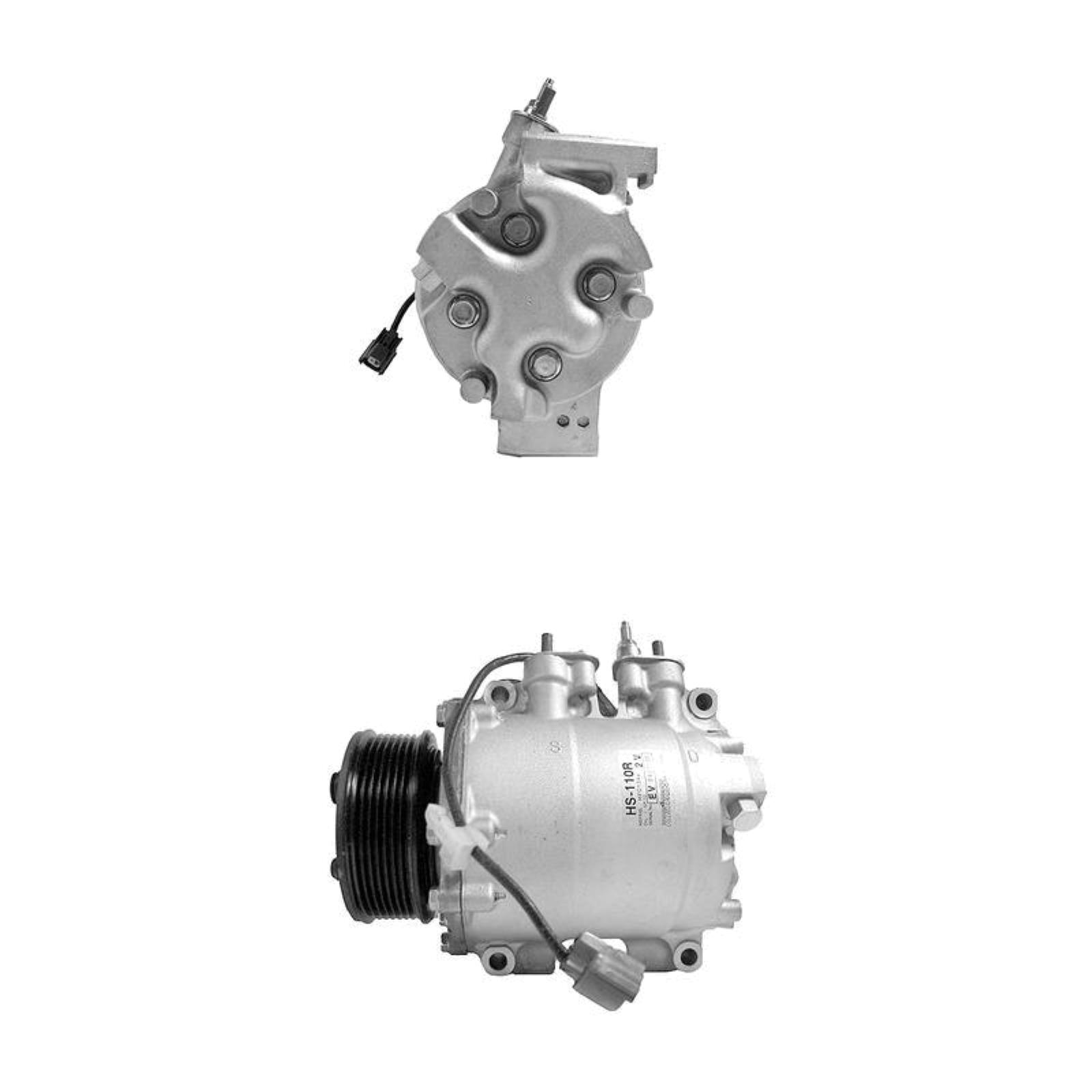 PlusLine Aircon Compressor for Honda 090125019+